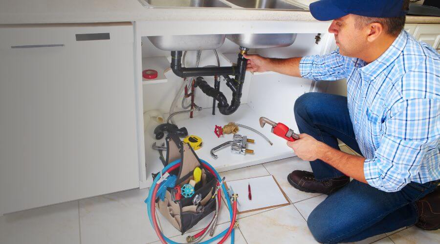 Local water heater installation in Placerville, ID